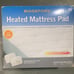 Biddeford Heated Mattress Pad