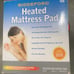 Biddeford Heated Mattress Pad
