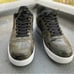 Nike Air Force 1’s Olive Reflective Camo 12.5