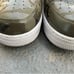 Nike Air Force 1’s Olive Reflective Camo 12.5