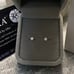 One Carat GRA Certified Moissanite Diamond Earrings