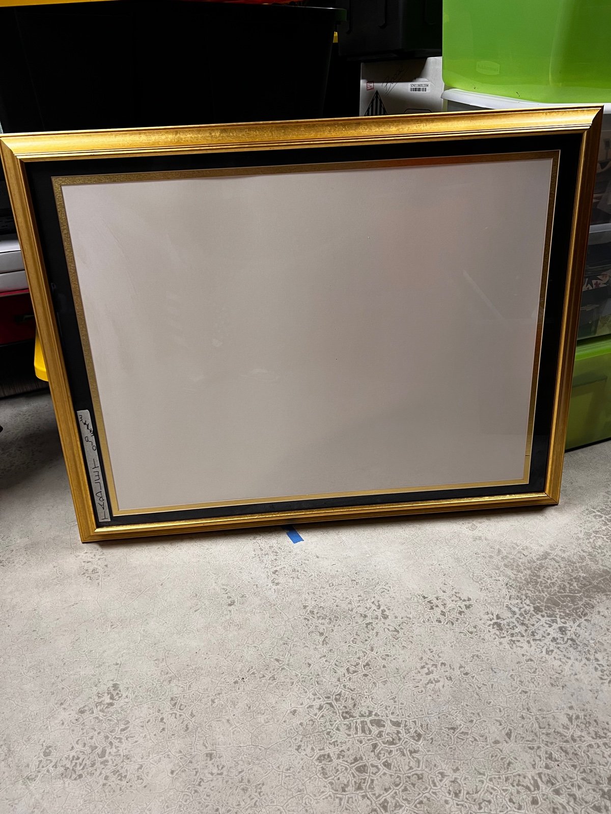Picture frame