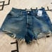 Free People shorts