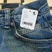 Free People shorts