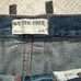 Free People shorts