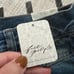 Free People shorts