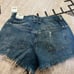 Free People shorts