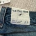 Free People shorts
