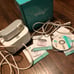 Laser hair removal
