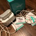 Laser hair removal