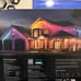 Govee Permanent Outdoor Lights Pro H706C
