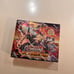 Yugioh Wild Survivors Booster Box