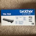 Brother TN-760 Printer Cartridge Ink