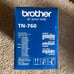 Brother TN-760 Printer Cartridge Ink