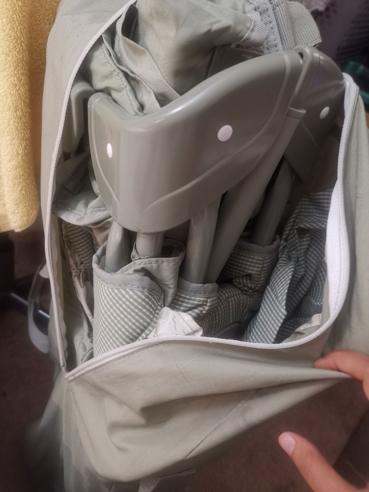 GracoGraco Pack and Play On the Go Playa