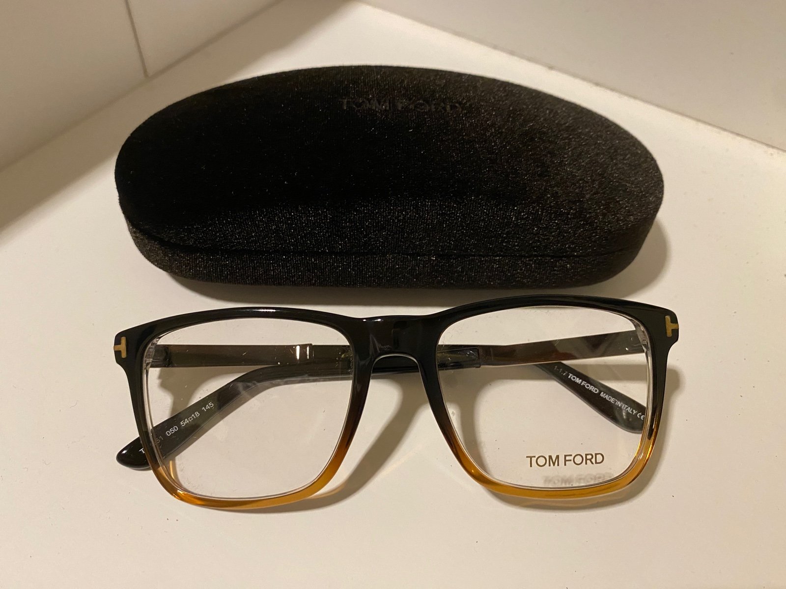 Brand new Tom Ford eyeglasses