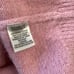 Z Supply Alora Eyelash sweet pink sweater size medium