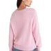 Z Supply Alora Eyelash sweet pink sweater size medium