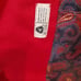 Vintage ALORNA Ruby Red Double Breasted Long Wool Coat