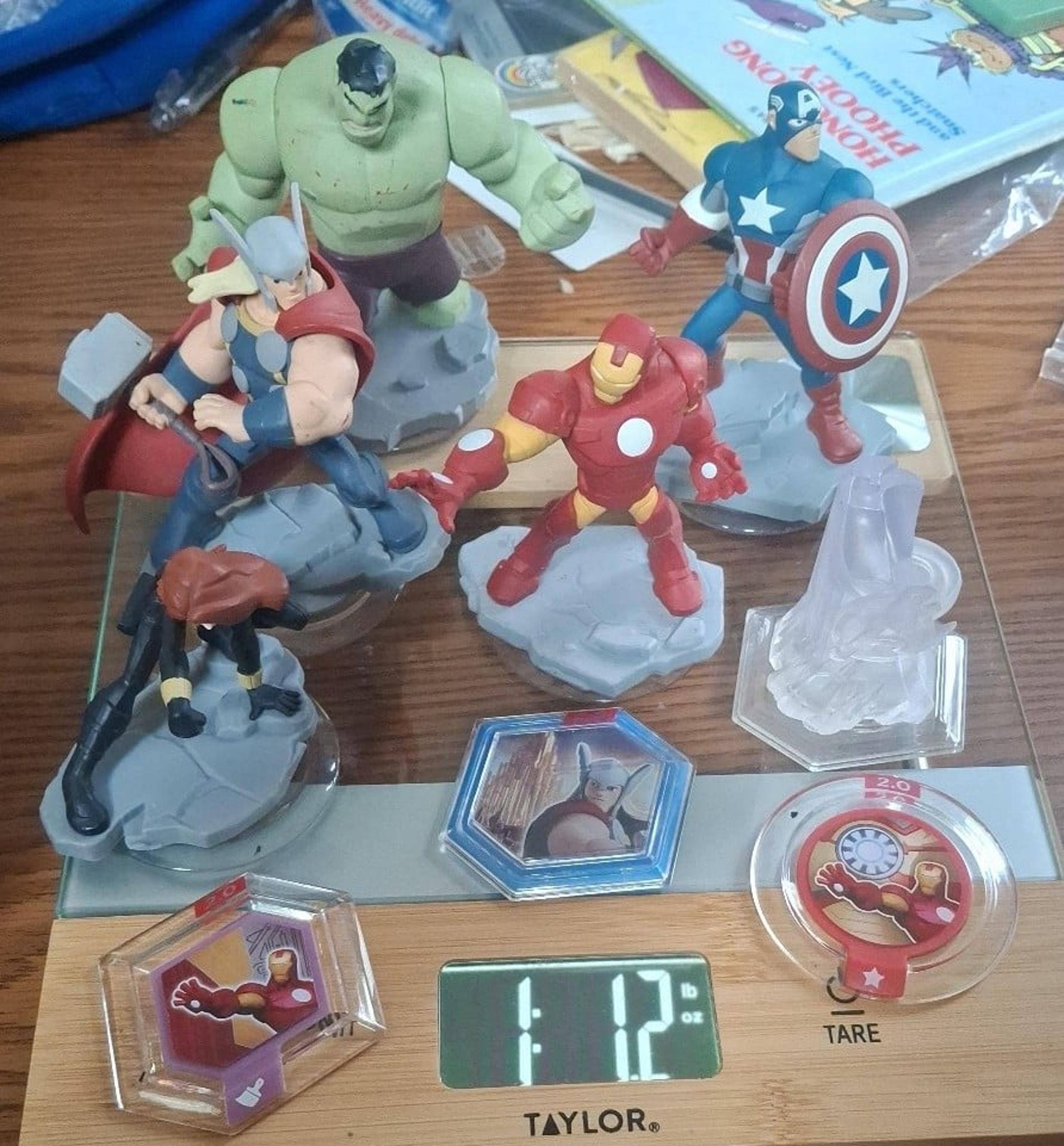 Disney Infinity