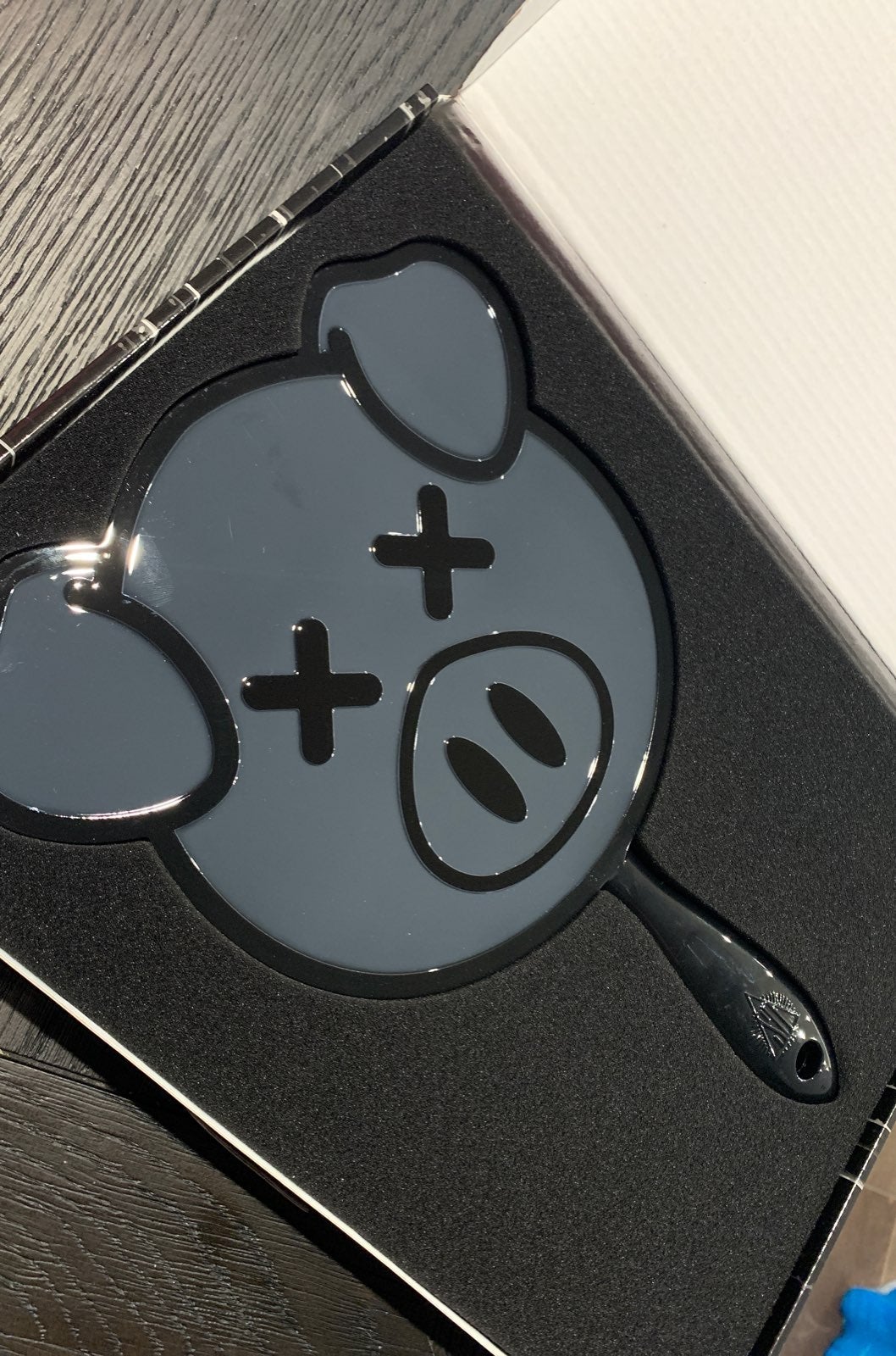 SHANE DAWSON PIG MIRROR