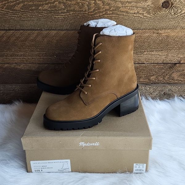 madewell scarlett boot
