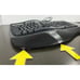 Microsoft Natural Ergonomic Keyboard 4000 v1.0 Parts Only Lot Of 5
