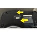 Microsoft Natural Ergonomic Keyboard 4000 v1.0 Parts Only Lot Of 5