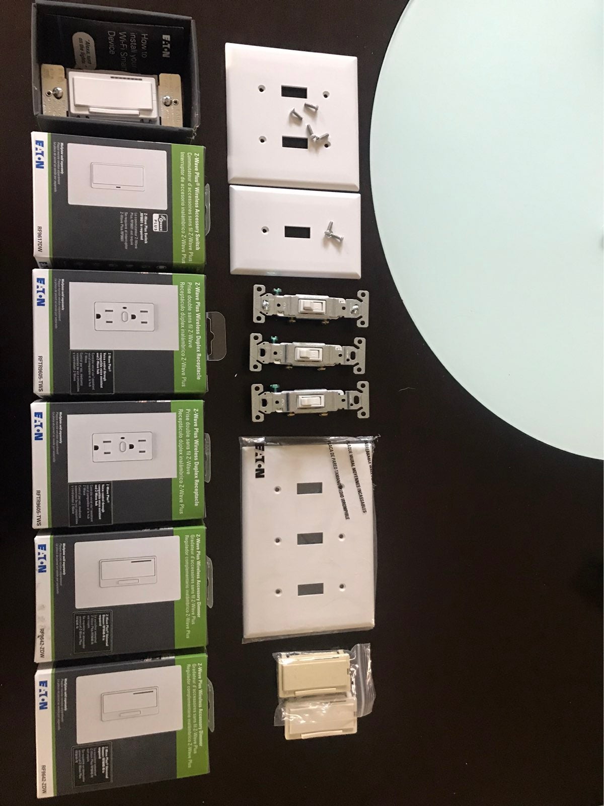 Smart Home