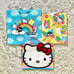 Hello Kitty & Friends Gift Bags