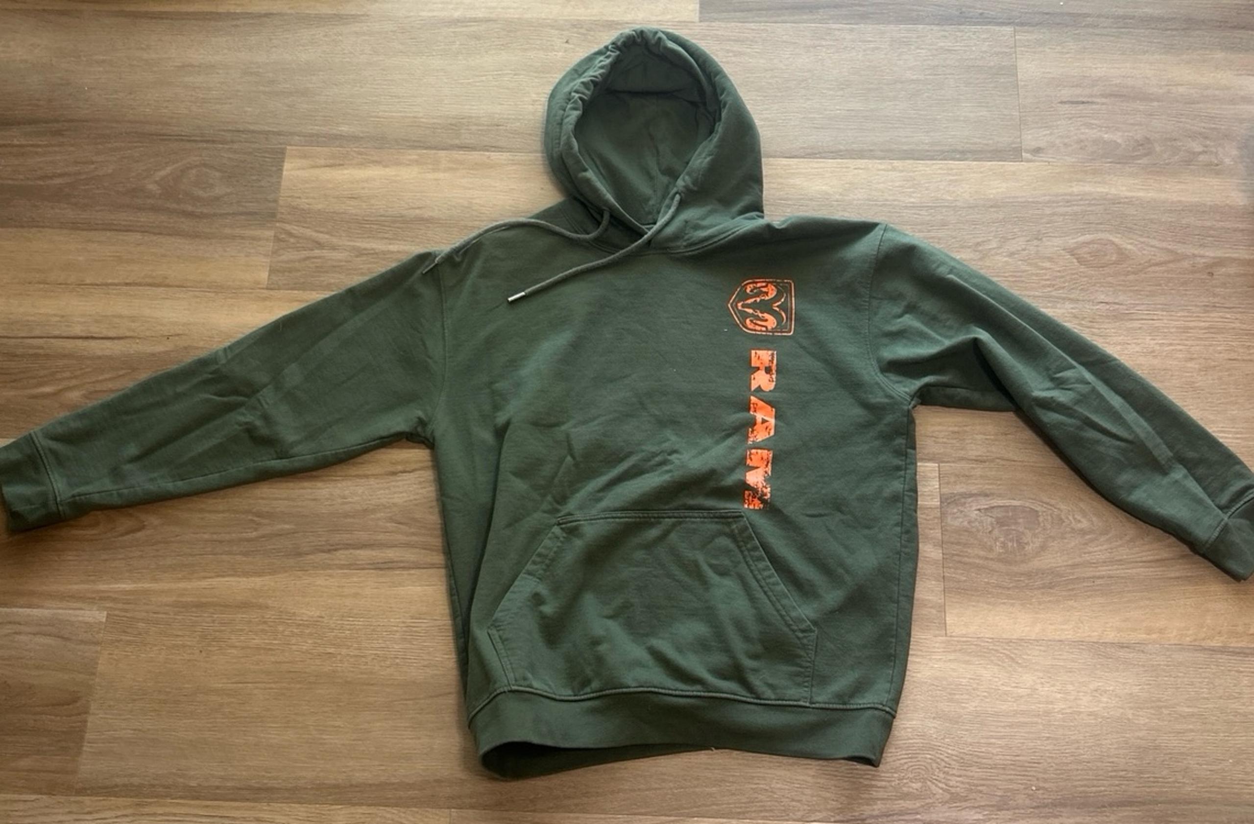 Ram Sweatshirt