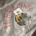 NWT [Gen2] Maryland Terrapins NCAA Football Icon Hoodie Heather Grey Youth Sz XL