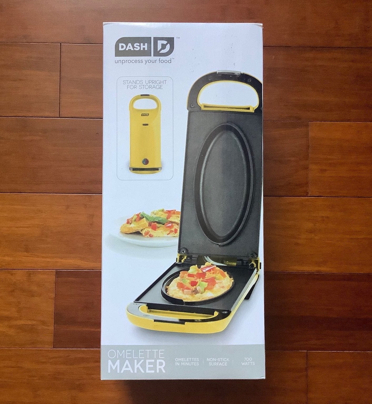 Dash Omelette Maker