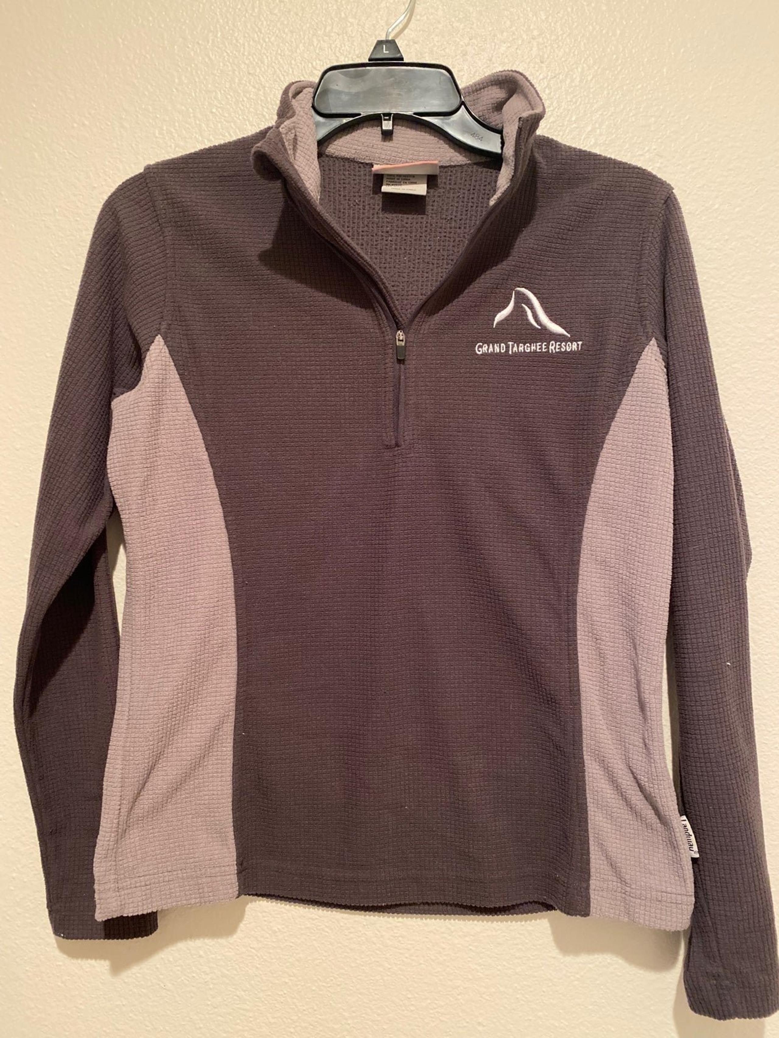Landway Fleece Size XS