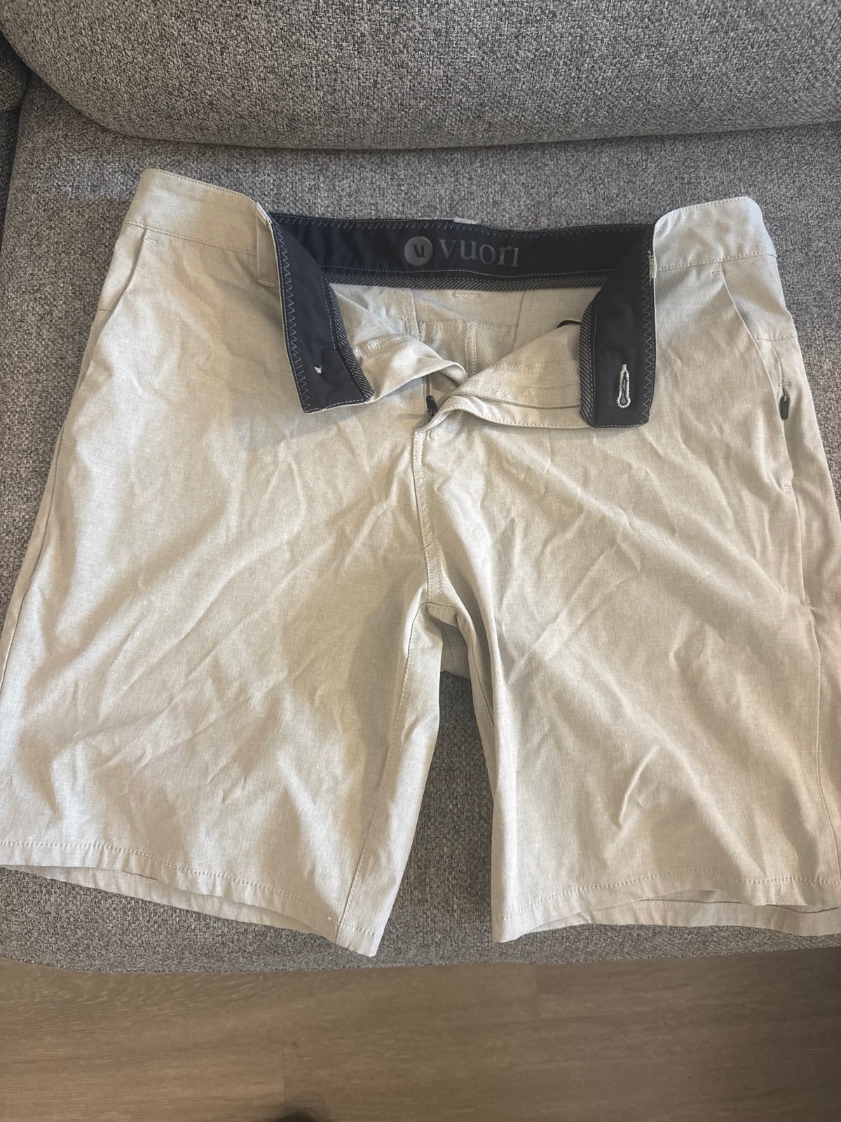 Vuori shorts