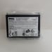Li-Ion Rechargeable Battery for Dell Axim X50/X50v/X51/X51v T6476 3.7V 2200mAh