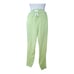 NWOT Mate the Label Organic Terry Joggers L