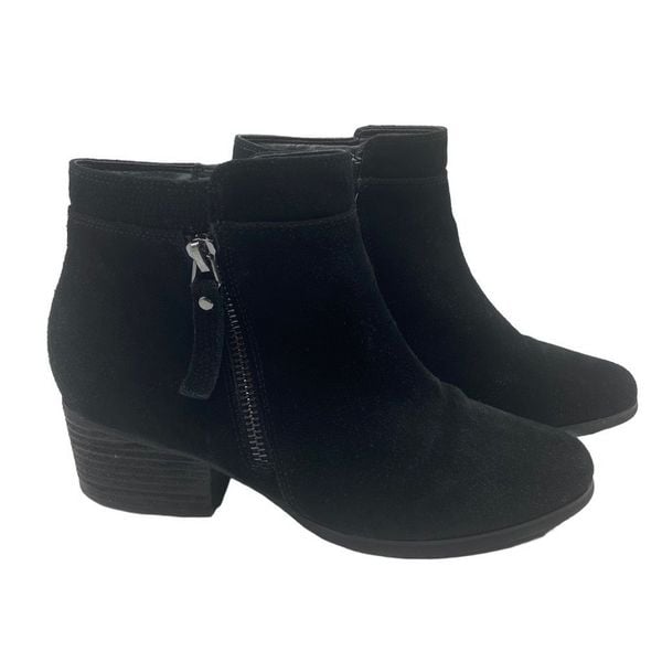 Blondo isaac bootie cheap