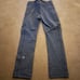 lululemon leggings size 2