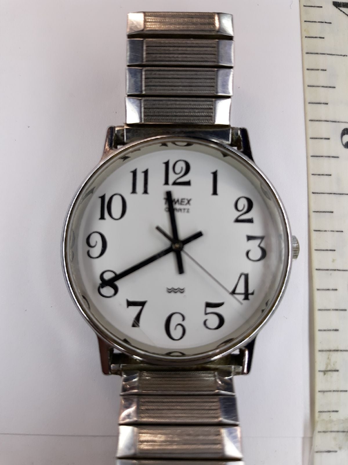 Timex Men's Classic Watch. 48