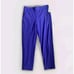 ATHLETA Brooklyn Lined Travel Pull-On Stretch Athleisure Pants Purple 10T NWT