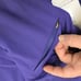 ATHLETA Brooklyn Lined Travel Pull-On Stretch Athleisure Pants Purple 10T NWT