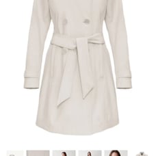 Women’s Colmar Coat