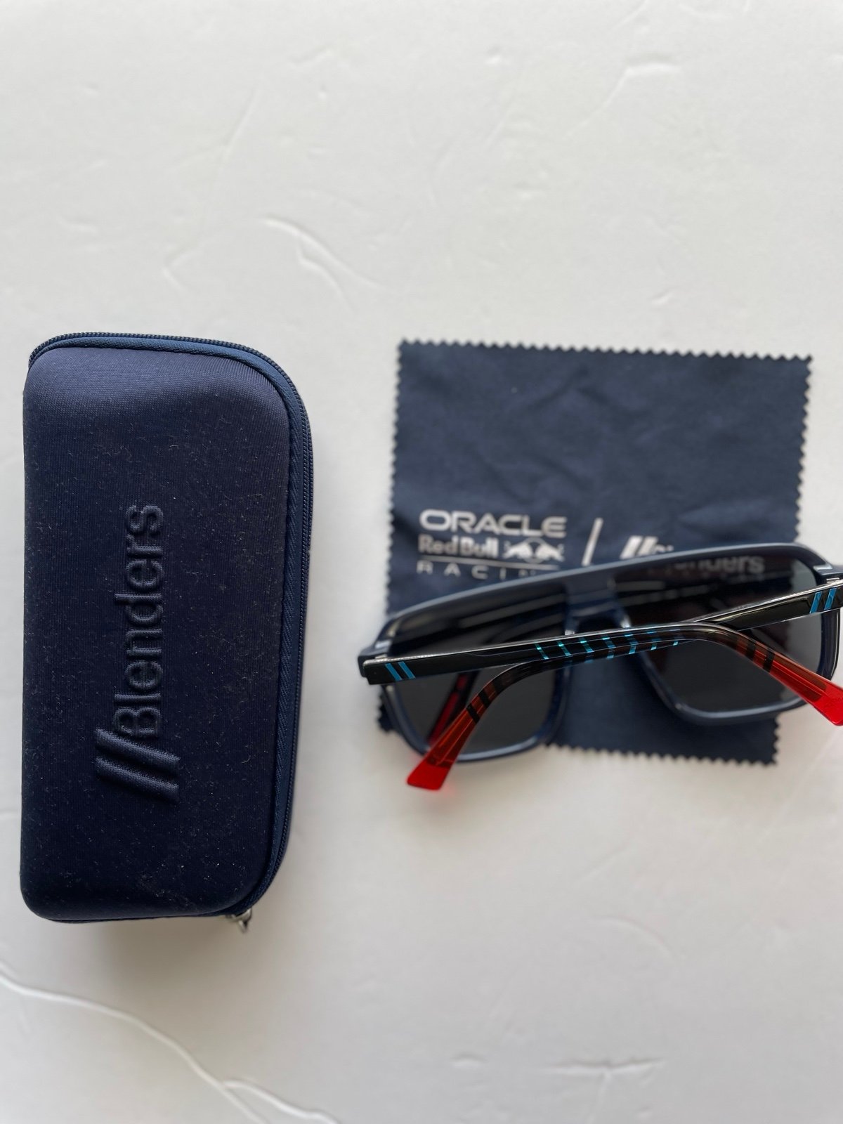 Redbull sunglasses