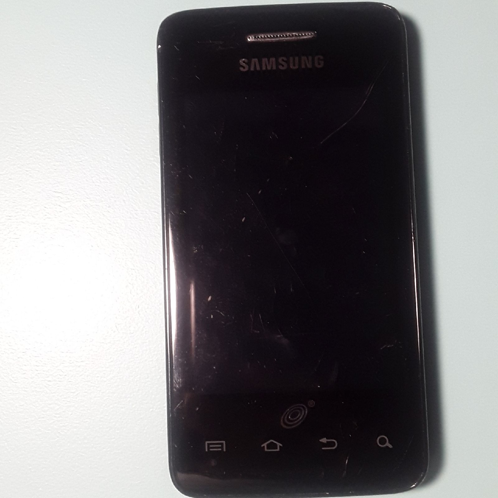 Samsung Phone