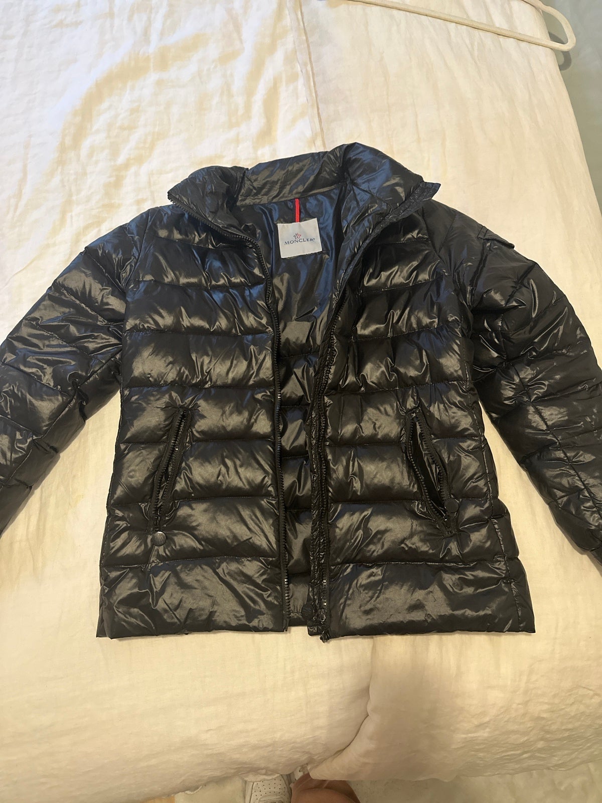 Moncler jacket