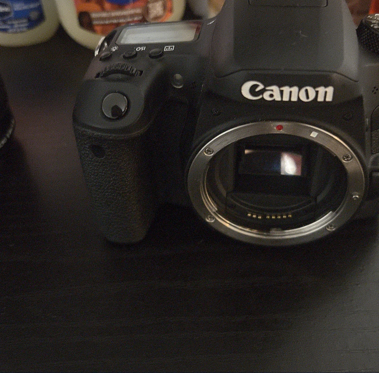 Canon