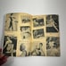 Photo Vintage Pinup Magazine August 1953 Vol 2 #8