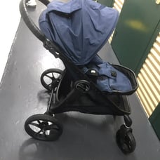Baby Jogger City Premier