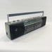 Vintage Retro Sony 2 X Cassette Boombox Portable Radio CFS-W301 - Not Working